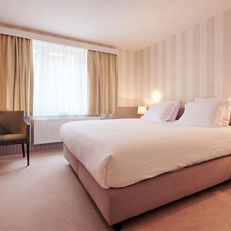 Hotel 'T Putje Брюж Екстериор снимка