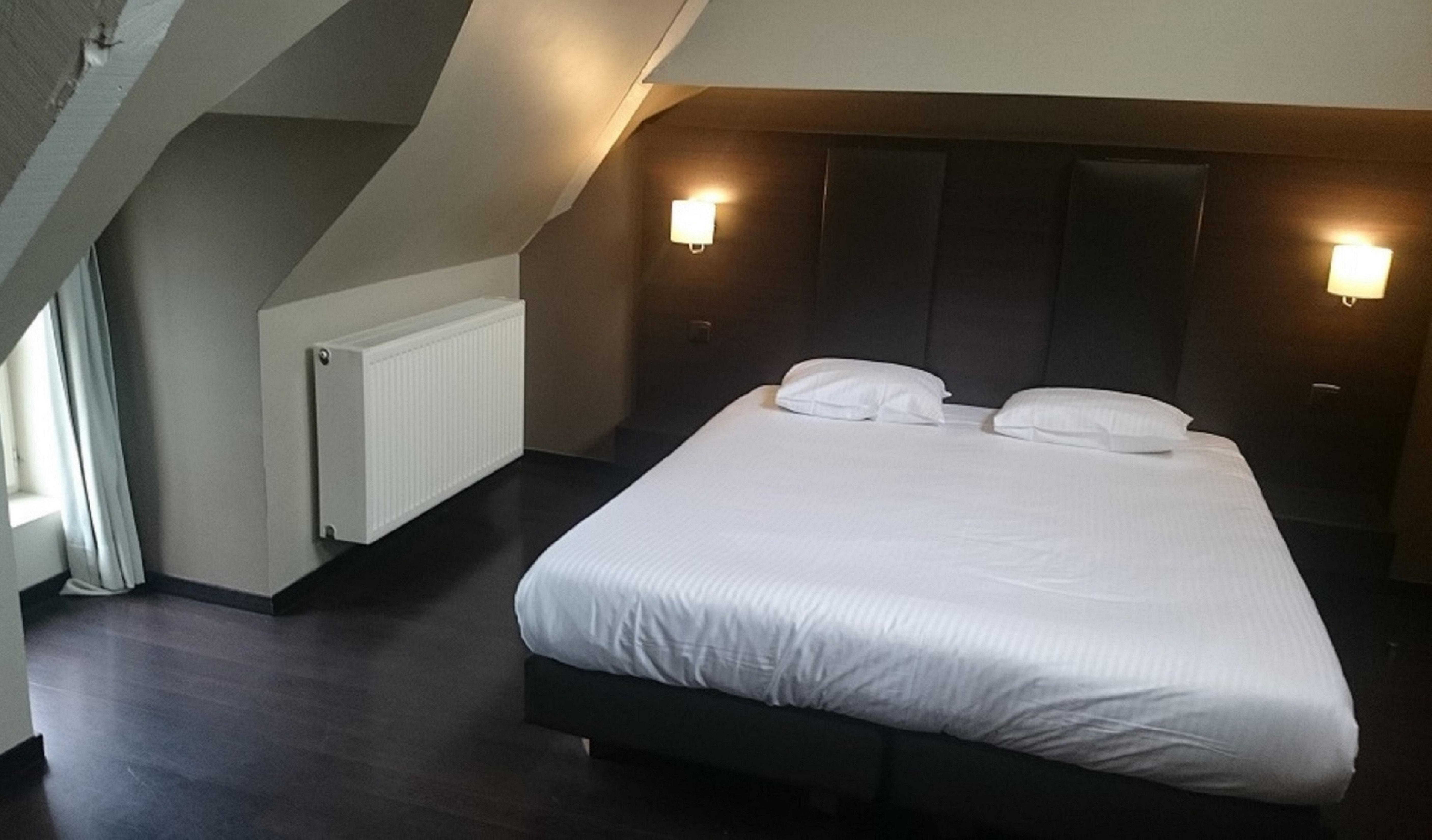 Hotel 'T Putje Брюж Екстериор снимка
