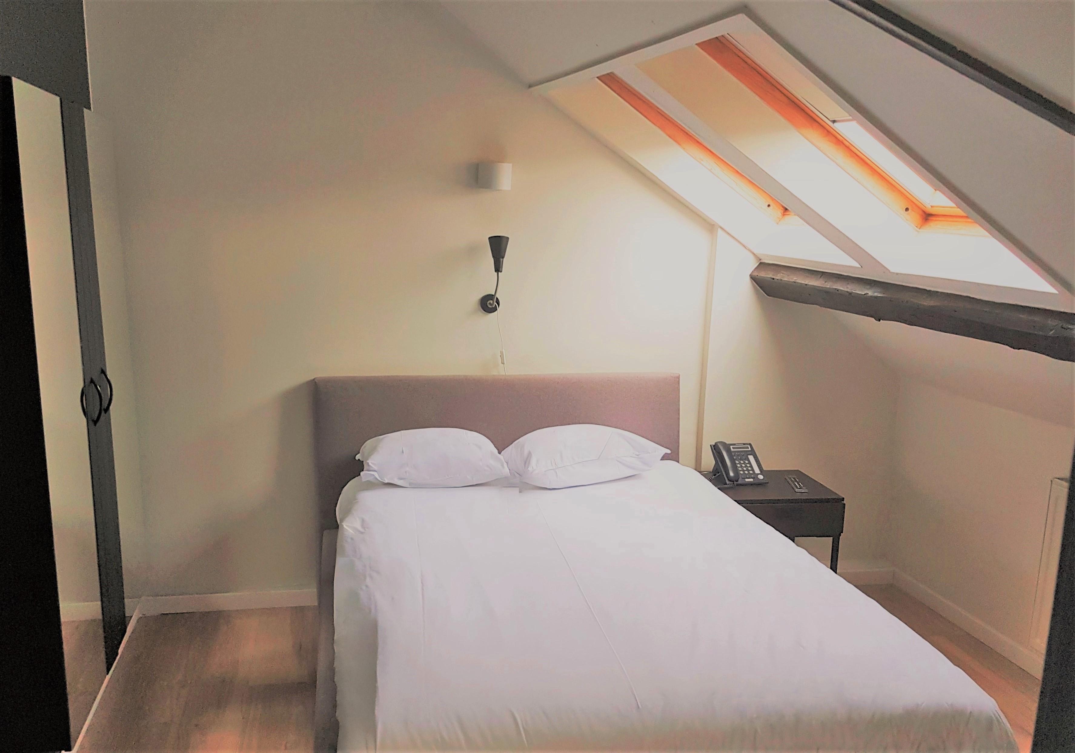 Hotel 'T Putje Брюж Екстериор снимка