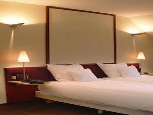 Hotel 'T Putje Брюж Екстериор снимка
